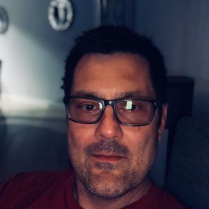 Meet your Posher, Stephen